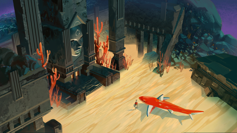 Illustration for article titled Cute Truck, Space Cops